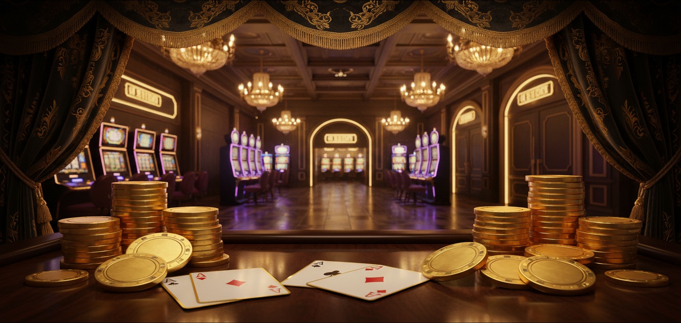 SpinoGambino Casino