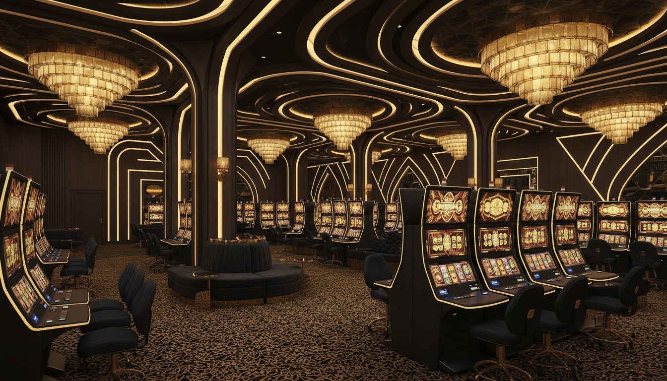SpinoGambino Casino — Una Recensione Dettagliata